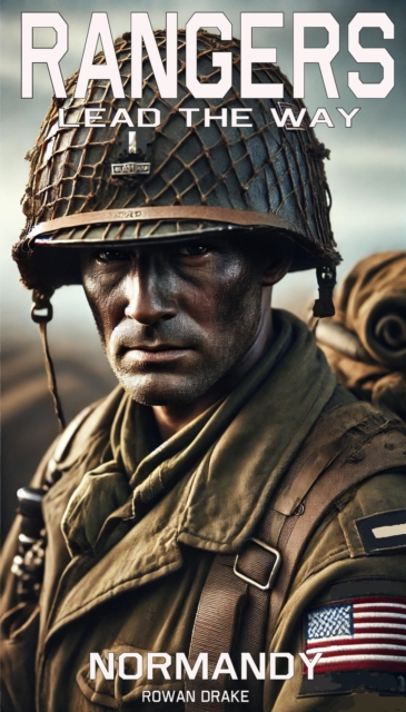 Rangers, Normandy