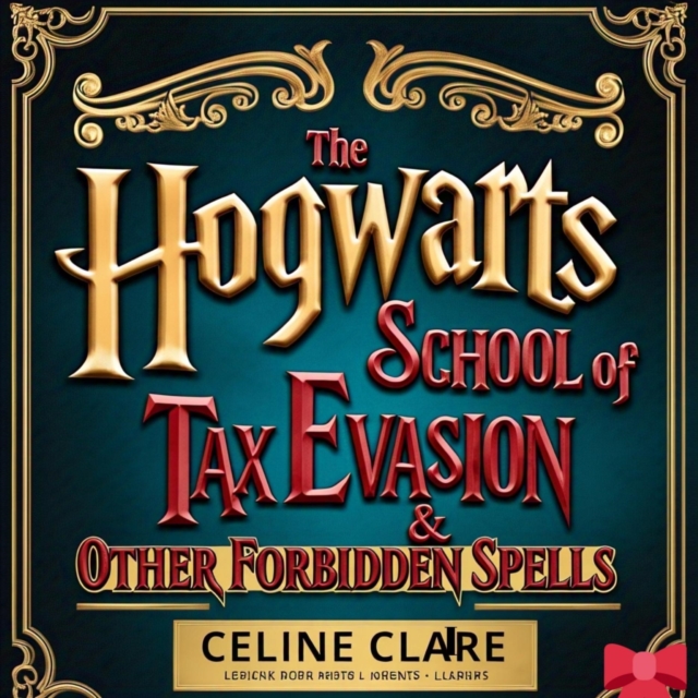 Hogwarts School of Tax Evasion & Other Forbidden Spells