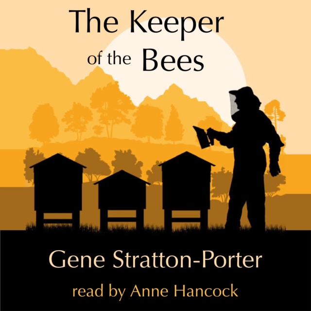 Keeper of the Bees