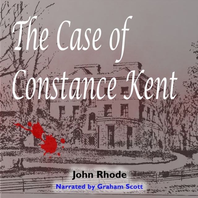 Case of Constance Kent