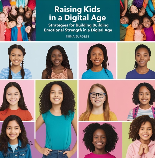 Raising Resilient Kids