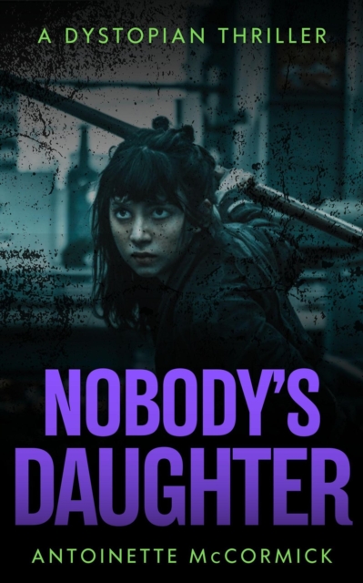 Nobody's Daughter