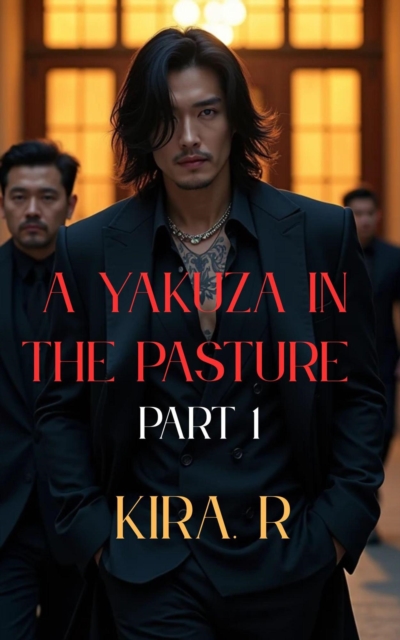 Yakuza In The Pasture (Part 1)