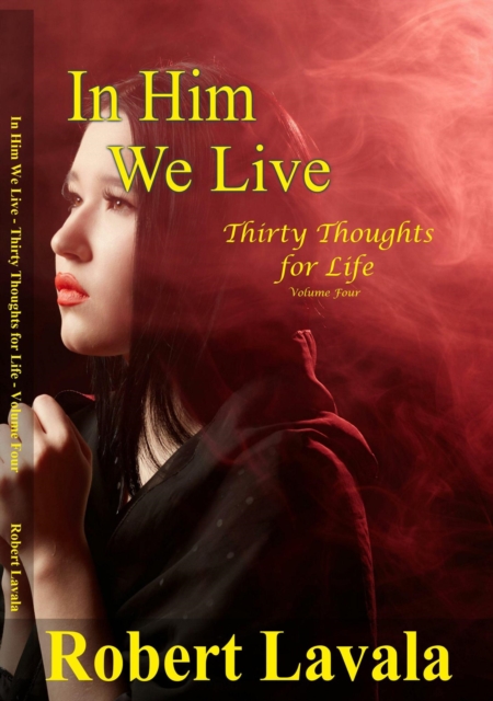 In Him We Live
