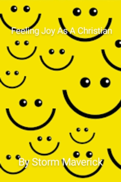 Feeling Joy As A Christian