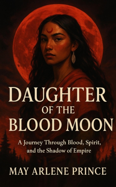Daughter of the Blood Moon