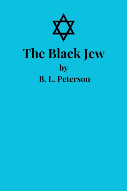 Black Jew
