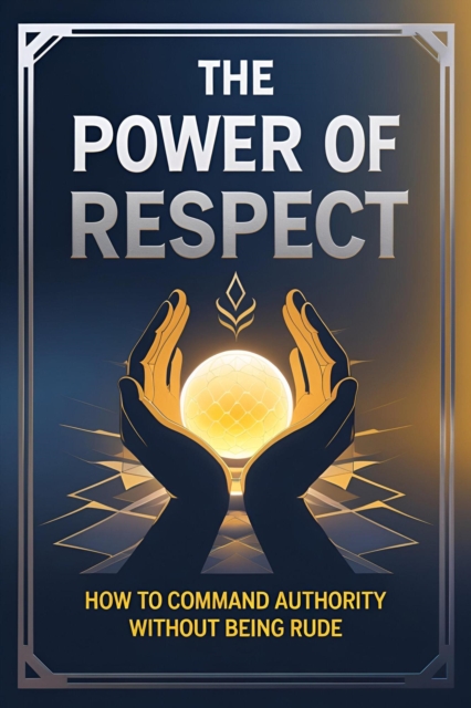 Power of Respect: How to Command Authority Without Being Rude