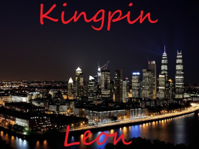 Kingpin
