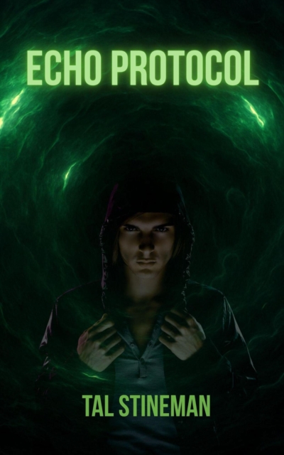 Echo Protocol: A Project Echo Short Story