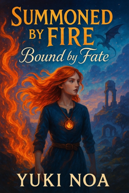 Summoned by Fire, Bound by Fate