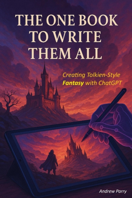One Book to Write Them All