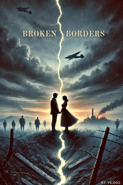 Broken Borders
