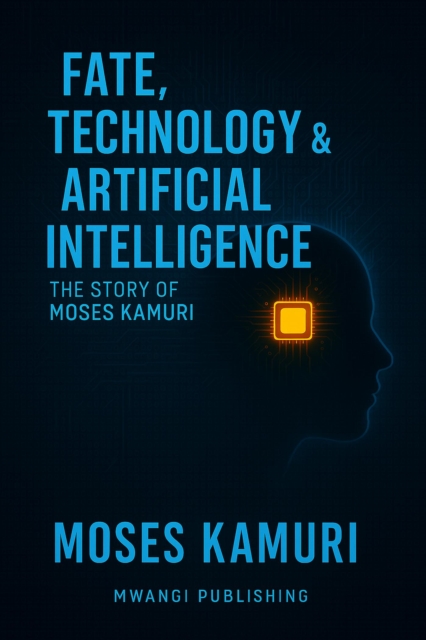 Fate, Technology & Artificial Intelligence The Story of Moses Kamuri