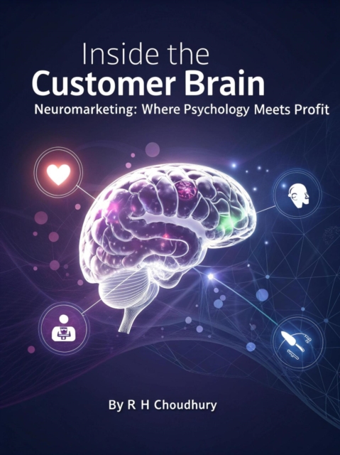 Inside the Customer Brain