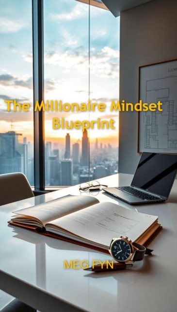 Millionaire Mindset Blueprint