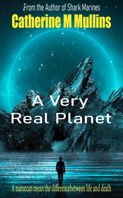Very Real Planet