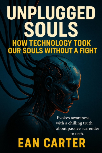 &quote;Unplugged Souls: How Technology Took Our Souls Without a Fight&quote;