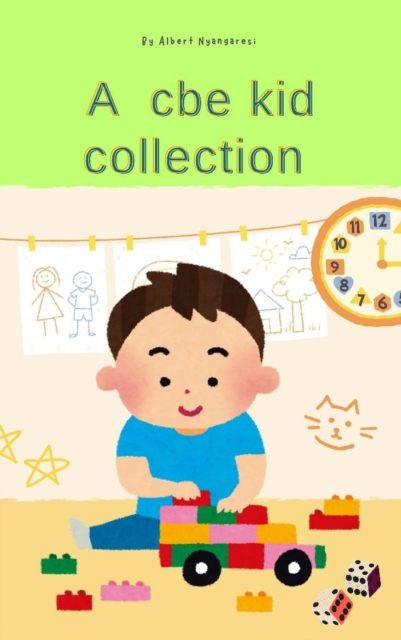 cbe collection