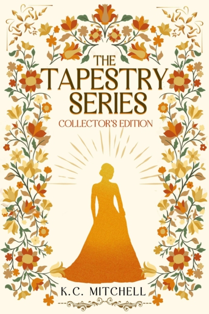 Tapestry Series Collector's Edition
