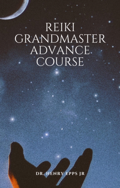 Reiki Grandmaster Advance Course