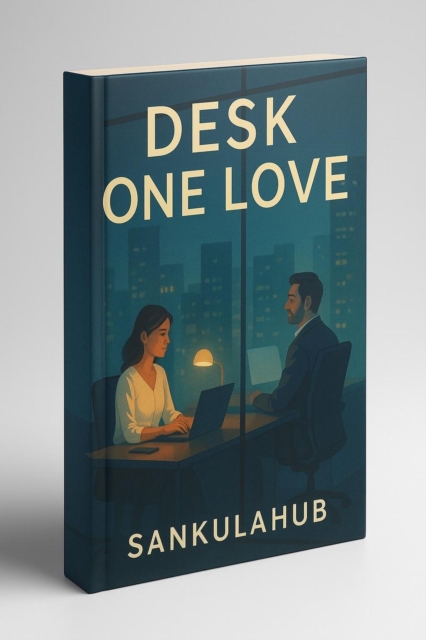Desk One Love