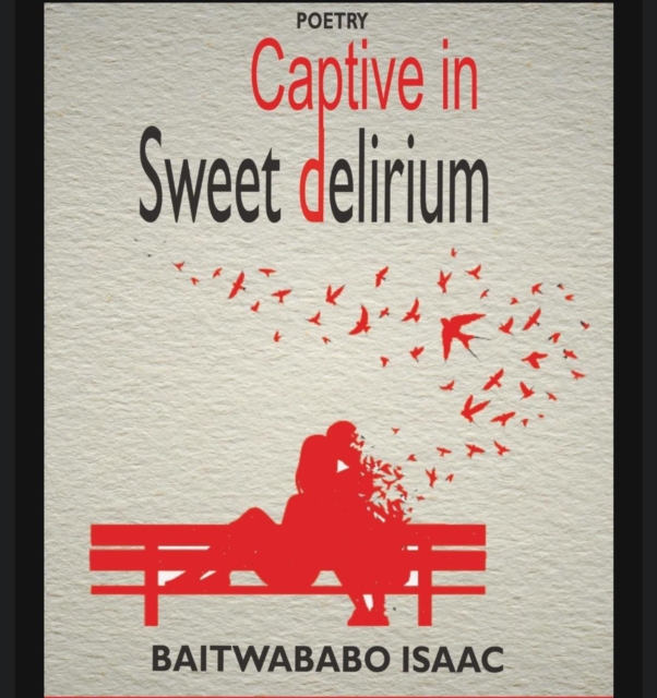 Captive In Sweet Delirium