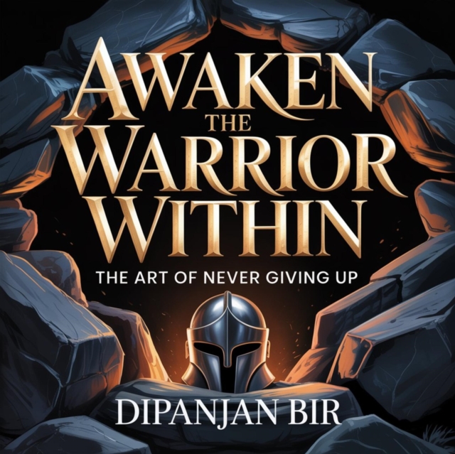 Awaken the Warrior Within: The Art of Never Giving Up