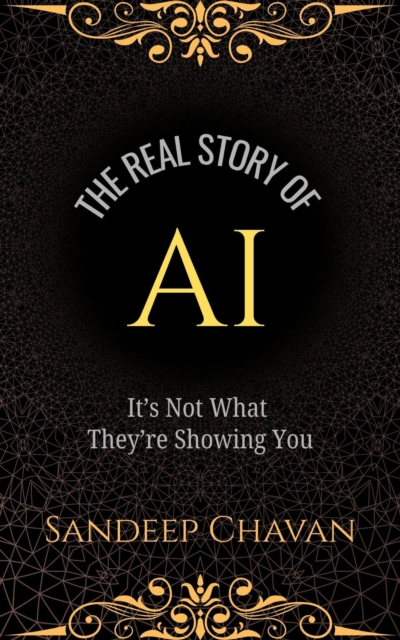 Real Story of AI