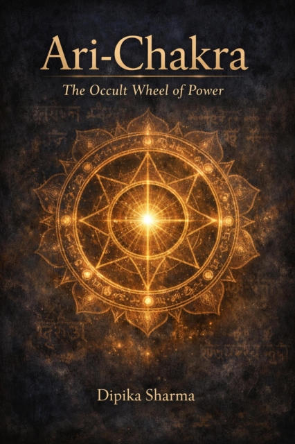 Ari-Chakra: The Occult Wheel of Power