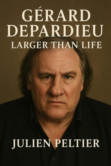 Gerard Depardieu: Larger Than Life