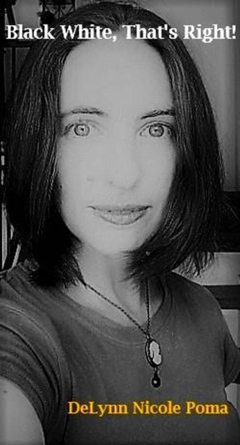 Black White, That's Right!