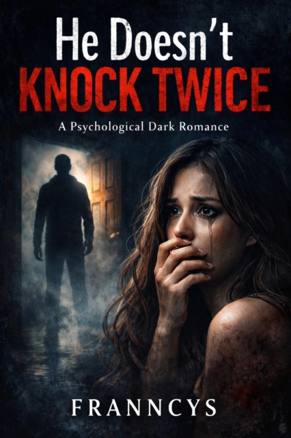 He Doesn't Knock Twice