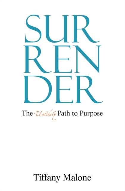 Surrender: