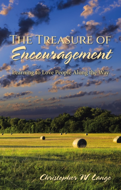Treasure of Encouragement