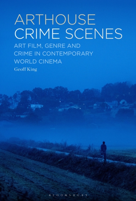 Arthouse Crime Scenes