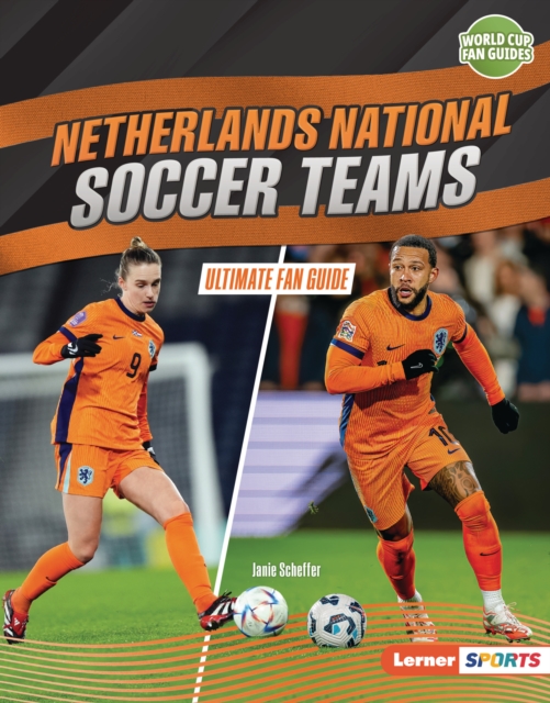 Netherlands National Soccer Teams
