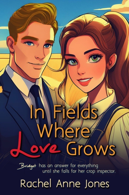 In Fields Where They Grow