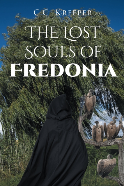 Lost Souls of Fredonia