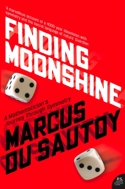 Finding Moonshine