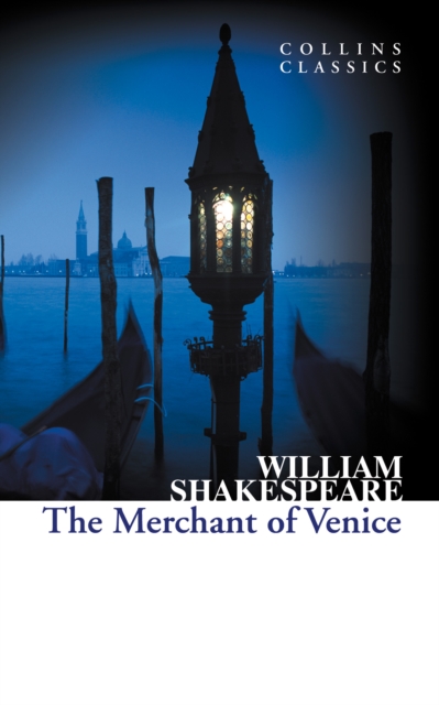 Merchant of Venice