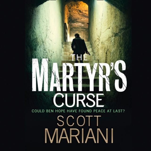 Martyr's Curse