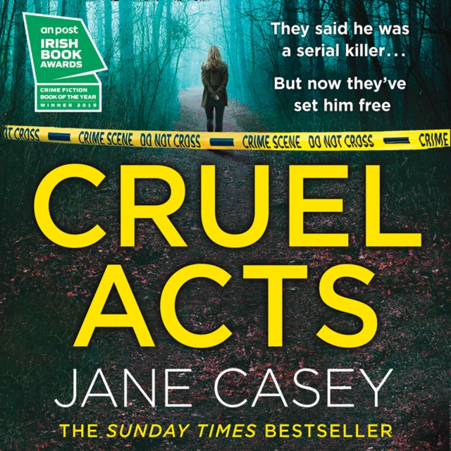 Cruel Acts