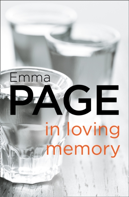 In Loving Memory