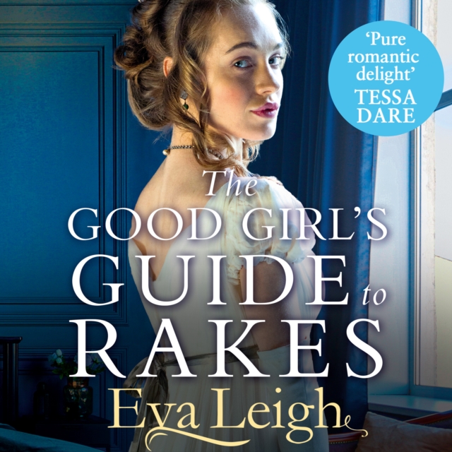 Good Girl's Guide To Rakes