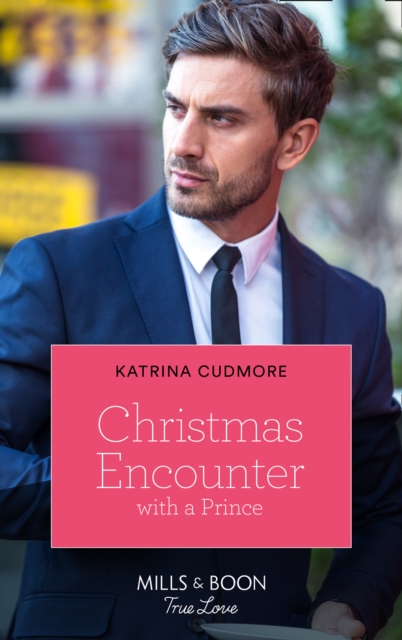 CHRISTMAS ENCOUNT_ROYALS O2 EB