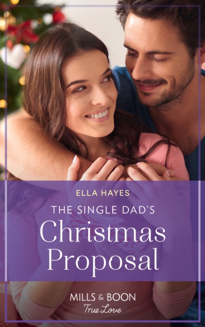 SINGLE DADS CHRISTMAS PROPO EB