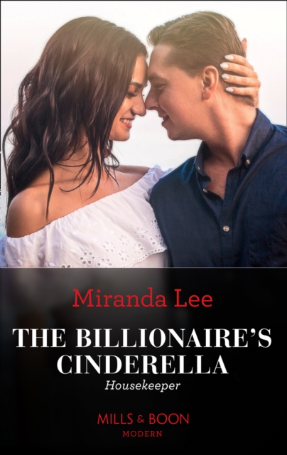 Billionaire's Cinderella Housekeeper