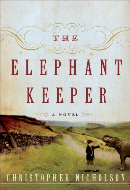Elephant Keeper