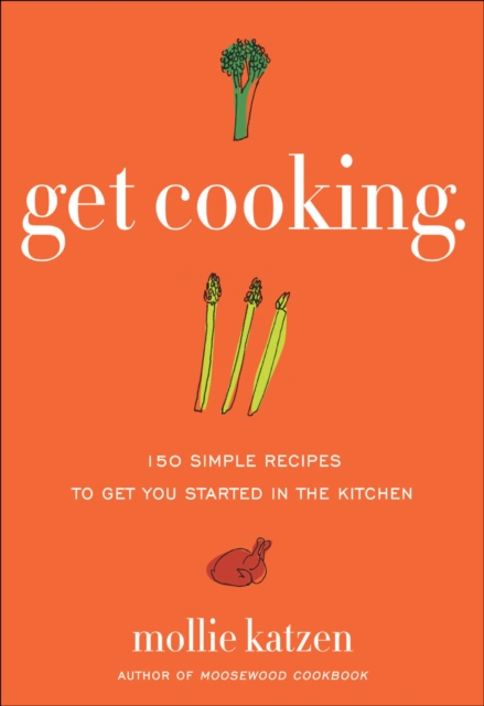 Get Cooking